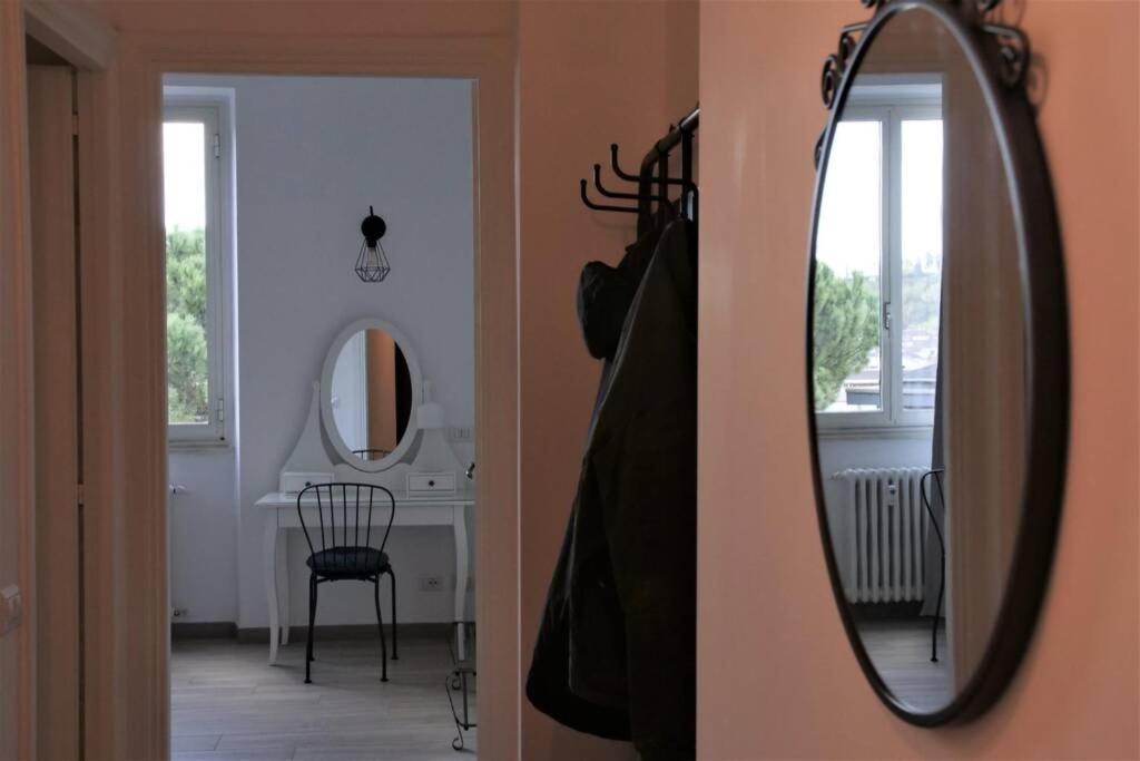 Apartment Matilde Rome Exterior photo